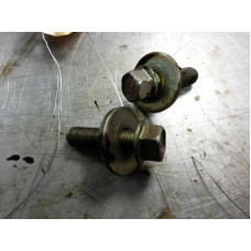 95J023 Camshaft Gear Bolt Set For 98-99 Kia Sephia  1.8